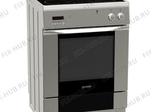 Плита (духовка) Gorenje EI7560E (166197, EI44A1-T34) - Фото